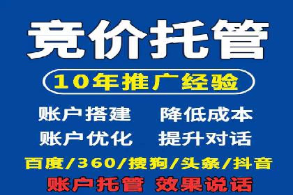 案例分析：SEM竞价代运营策略优化